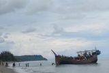Perahu pengungsi Rohingya bakal 