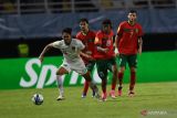 Erick Thohir apresiasi kerja keras skuad Indonesia U-17