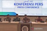 Muhammadiyah siap gelar dialog publik capres dan cawapres di tiga kampus