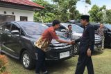 Pemkab Kobar siapkan puluhan transportasi bagi kafilah MTQH tingkat Kalteng