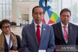 Presiden Jokowi: Saya yakin investor luar negeri akan masuk IKN