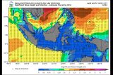 BMKG: Waspadai gelombang hingga 4 meter di beberapa perairan Indonesia