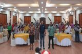 Kolaborasi lintas OPD wujudkan Mimika eliminasi malaria