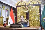 Pj Gubernur Sumsel tegaskan ASN jaga netralitas pada Pemilu 2024