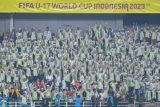 Timnas Indonesia tetap tunggu laga penyisihan berakhir