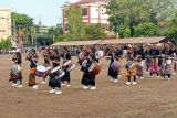 Lomba drumband dukung pembentukan karakter siswa di NTT