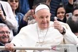 Uskup Agung: Kunjungan Paus tegaskan kedekatan hubungan Indonesia-Vatikan