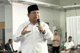 Prabowo: Indonesia akan punya mobil buatan anak bangsa