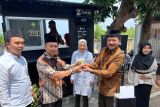 Baznas luncurkan ZCorner, optimalkan pemasaran produk UMKM binaan