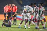 Piala Dunia U-17 2023 - Burkina Faso pulang dari Indonesia dengan kepala tegak