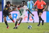 Burkina Faso catat kemenangan perdana di Piala Dunia U-17
