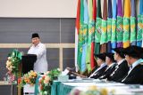 Prabowo mengaku cocok dengan NU