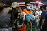 Malaysia kutuk setiap serangan Israel ke fasilitas kesehatan di Gaza