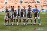 Piala Dunia U-17: Jerman melawan Venezuela