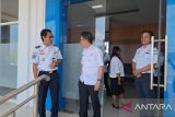 Penjabat Bupati Sitaro audensi dengan Dirjen Perhubungan Udara