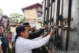 Dua Caleg di Agam meninggal dunia setelah ditetapkan DCT