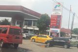 Pertamina Sumbar imbau warga hubungi call center 135 terkait pelanggaran di SPBU