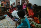 Dua santri korban tenggelam ditemukan tewas bergandengan tangan