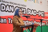 Sulteng optimalkan implementasi RAD pangan dan gizi