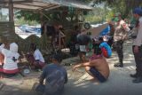 Polres Majene bantu koordinasikan keluhan nelayan soal kesulitan BBM