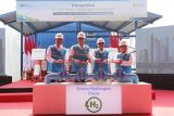 Terbanyak di Asia Tenggara! PLN resmikan 21 unit GHPmampu produksi 199 ton hidrogen per tahun