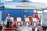 PLN resmikan 21 unit Green Hydrogen Plant, mampu produksi hingga 199 ton hidrogen per tahun