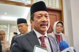 Menteri Kelautan sarankan PTNBH tiru model pemilihan rektor Unand