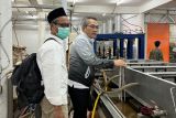 Pemkab Bantul akuisisi teknologi Taiwan untuk pengelolaan sampah mandiri