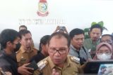 Pemkot Makassar akan menambah insentif RT/RW menjadi Rp1,2 juta