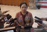 Puan Maharani: PDIP tetap dukung pemerintahan Jokowi