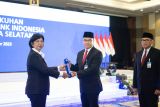 Bank Indonesia terapkan strategi KIS untuk terus tumbuhkan perekonomian Sumsel