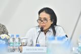 Menteri Bintang apresiasi keberanian dr Qory berani laporkan KDRT