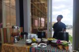 Swiss-Belcourt Kupang hadirkan sajian kuliner terjangkau dalam Pojok Nusantara
