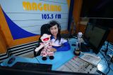 Radio Magelang FM raih penghargaan Anugerah Penyiaran dari KPID Jateng 2023