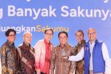 Astra Financial dan WeLab luncurkan Bank Saqu