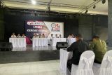 Bawaslu NTT gelar cerdas cermat pemilu antar-SMA di Kota Kupang