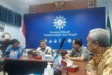 Muhammadiyah  Jateng titip aspirasi pada siapapun presiden terpilih