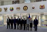 ASEAN lihat peluang tingkatkan kerja sama dengan EAUE 