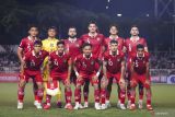 Indonesia peringkat 146, Argentina puncaki rangking FIFA