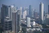 Ancang-ancang Jakarta menuju kota global