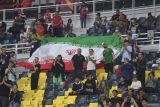 Timans Iran pastikan lolos ke 16 besar setelah kalahkan Hong Kong 1-0