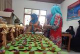 Nagari di Agam latih 50 warga buat makanan berbahan hasil perkebunan