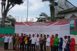 Polisi siap wujudkan pemilu damai dan kondusif di Lampung Barat