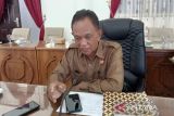 Bapemperda DPRD Barsel tindak lanjuti hasil pendalaman raperda pajak dan retribusi daerah