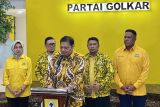 Kritik penegakan hukum, Golkar minta Ganjar tanya Mahfud MD