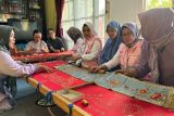Dukung pemberdayaan perempuan, Srikandi PLN kembangkan mitra binaan