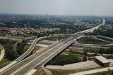 Tol beroperasi hingga November sepanjang 218 km