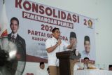 Gerindra Jateng: Prabowo-Gibran kedepankan pembangunan berkelanjutan berwawasan lingkungan