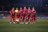 Kualifikasi Piala Dunia 2026 - Indonesia bawa satu poin dari markas Filipina