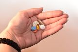 Pakar farmasi : Obat boleh dipindahkan ke wadah lain tapi ada syaratnya